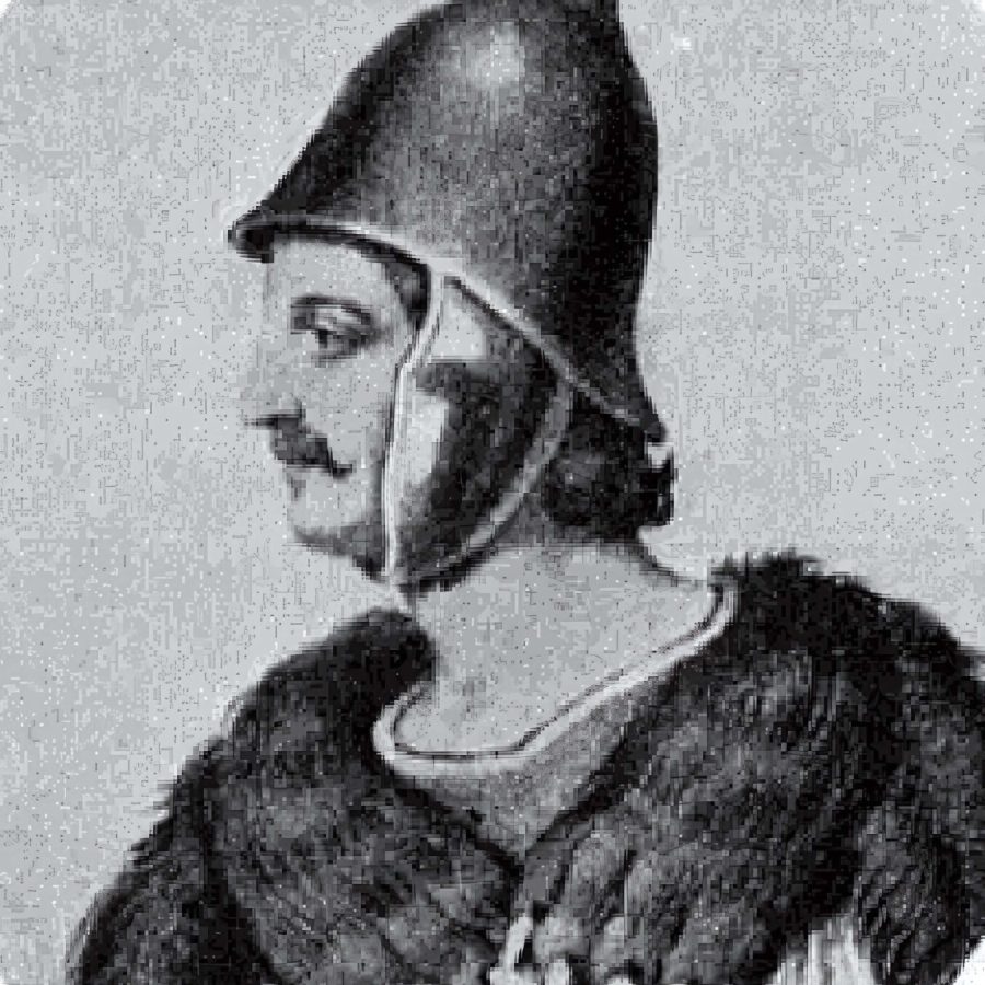 Ярополк Святославович