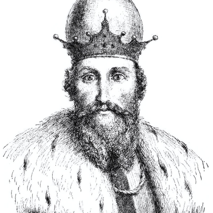"Даниил Галицкий" А. Барвинский