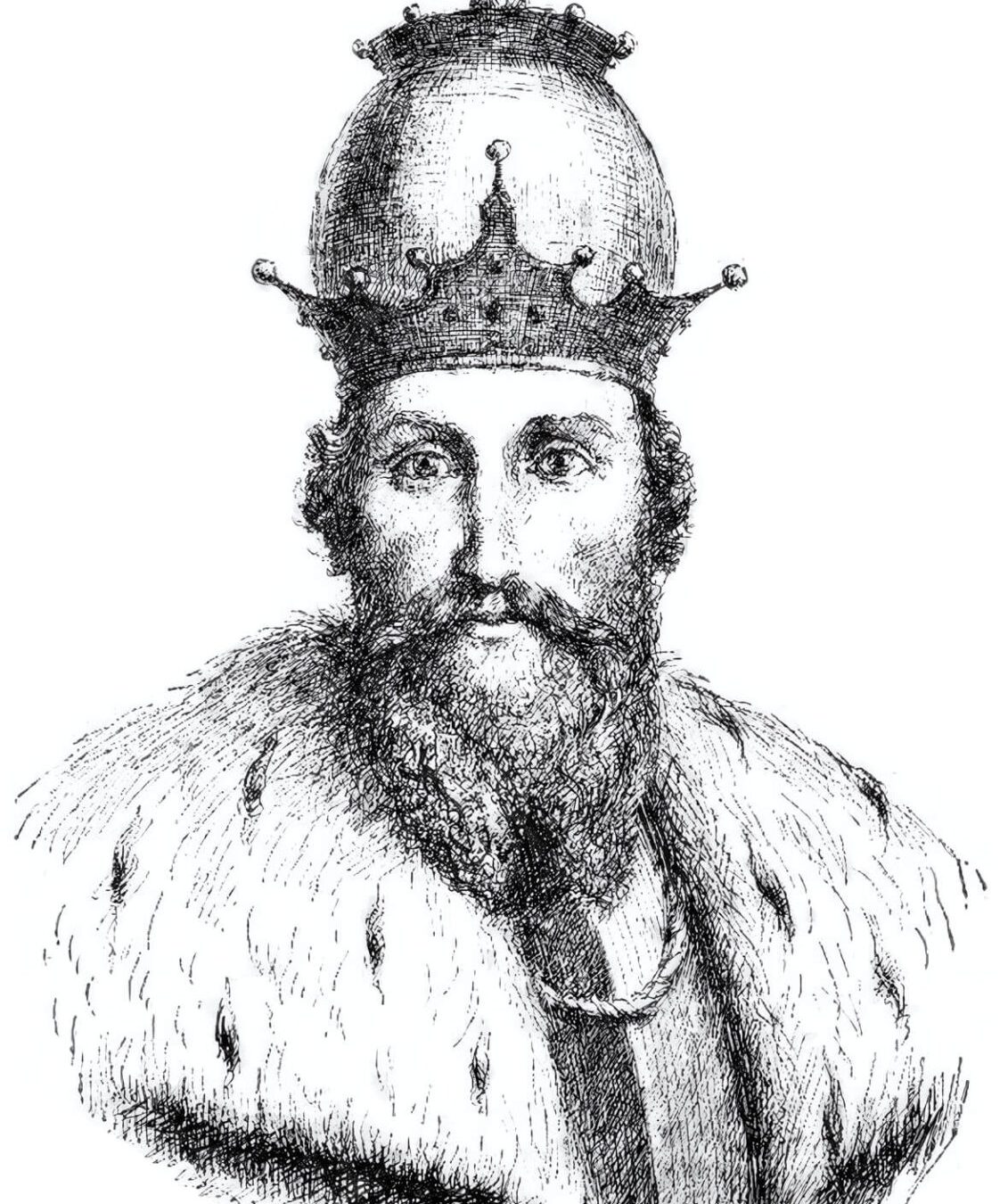 "Даниил Галицкий" А. Барвинский
