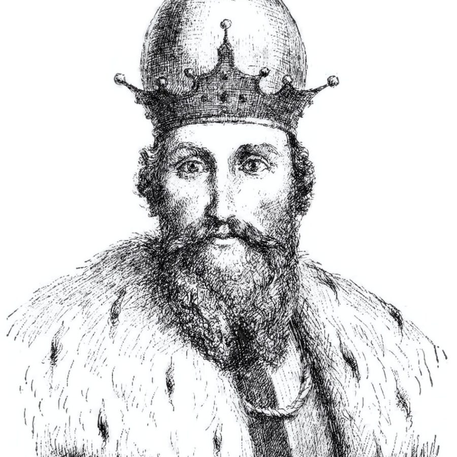 "Даниил Галицкий" А. Барвинский